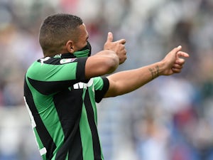 Sassuolo not looking to sell Defrel
