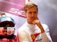 Vettel 'surprised' by Sepang crash reaction