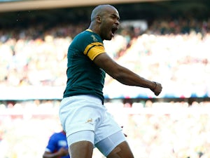 South Africa on course for third-placed finish