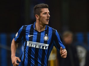 Mancini 'not angry' with Jovetic call-up