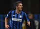 Roberto Mancini 'not angry' with Stevan Jovetic international call-up