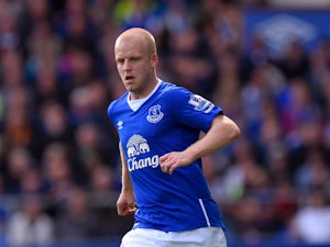 Naismith eager to play against Liverpool