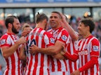 Half-Time Report: Jonathan Walters goal separates Stoke, Bournemouth