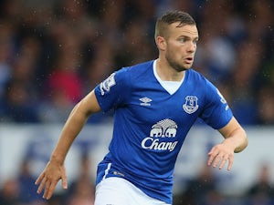 Team News: Tom Cleverley introduced into Everton XI