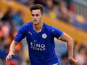Team News: Tom Lawrence makes first Wales start