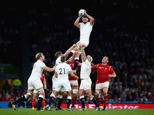Tom Wood a doubt for Wales clash