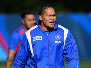 Tuilagi: 'We let ourselves down'