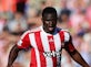 Wanyama: 'Emotional to leave Southampton'