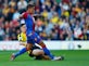 Gayle can leave Palace permanently?