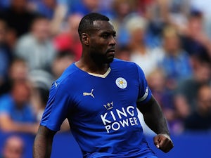 Wes Morgan to miss Stoke City clash