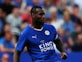 Wes Morgan to miss Stoke City clash with back injury