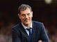 Slaven Bilic "positive" despite injuries