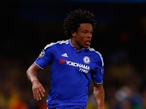 Willian to miss Leicester City visit