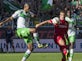 Half-Time Report: Bas Dost hands lead to Wolfsburg
