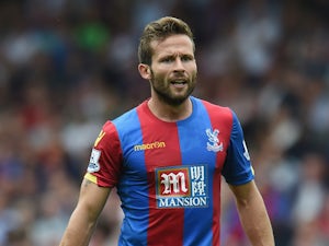 Cabaye 'in angry exchange with fan'