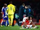 Player Ratings: Arsenal 2-3 Olympiacos