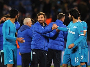Live Commentary: Zenit 3-1 Lyon - as it happened