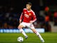 Andreas Pereira 'unsure' of Manchester United future