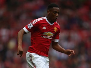 Redknapp: 'Martial has made Utd title contenders'