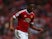 Anthony Martial of Manchester United in action during the Barclays Premier League match between Manchester United and Sunderland at Old Trafford on September 26, 2015 in Manchester, United Kingdom. 