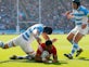 Live Commentary: Argentina 45-16 Tonga - as it happened