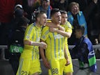 Half-Time Report: Astana keeping qualification hopes alive