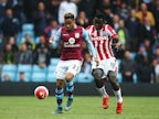 Half-Time Report: Goalless between Aston Villa, Stoke City