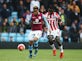 Half-Time Report: Goalless between Aston Villa, Stoke City
