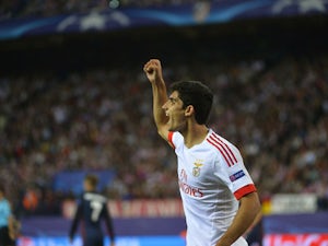 PSG sign Goncalo Guedes from Benfica