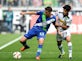 Team News: Mahmoud Dahoud, Serge Gnabry in Germany Under-21 XI