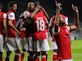 Europa League roundup: Braga qualify with 92nd-minute goal against Slovan Liberec