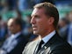 Rodgers: 'Still work to do for Celtic'