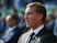 Rodgers "very proud" of Celtic display