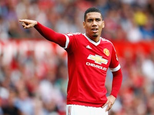Smalling keen to make up for heavy Chelsea loss