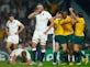 Live Commentary: England 13-33 Australia - as it happened