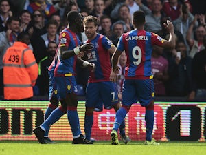 Pardew: 'Yohan Cabaye was great today'