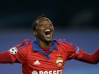 Half-Time Report: CSKA Moscow outclassing PSV Eindhoven