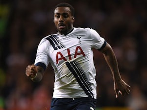 Danny Rose still absent from Spurs squad