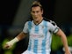 Dean Whitehead ruled out for eight weeks with knee injury