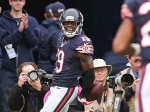 Bears win with last-second field goal