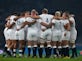 England drop to eighth in world rankings