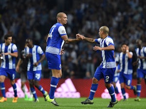 Porto beat Chelsea as Mourinho woes continue