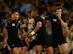 Result: New Zealand power past resilient Georgia