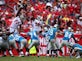 Result: Carolina Panthers maintain 100% record with win over Tampa Bay Buccaneers