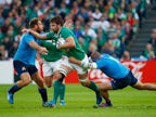 Iain Henderson: 'Ireland will learn from World Cup heartbreak'