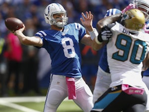 Colts stage comeback to defeat Jaguars