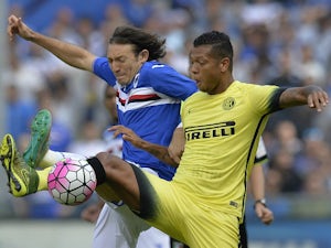 Ivan Perisic salvages point for Inter Milan