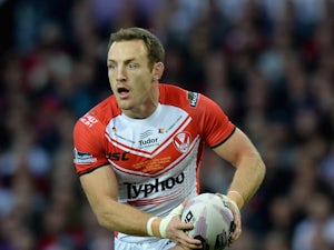 James Roby: 'St Helens can beat Leeds'
