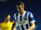 Half-Time Report: Brighton & Hove Albion hold narrow lead over MK Dons