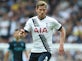 Team News: Jan Vertonghen back for Spurs